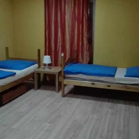 Honey Hostel Krasków Dış mekan fotoğraf