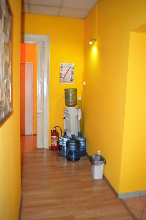 Honey Hostel Krasków Dış mekan fotoğraf