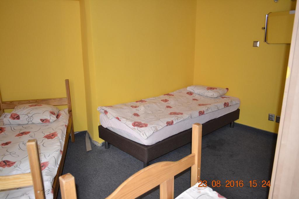 Honey Hostel Krasków Dış mekan fotoğraf