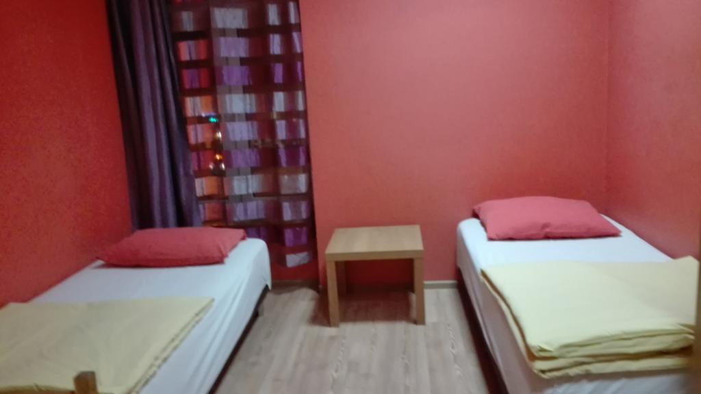 Honey Hostel Krasków Dış mekan fotoğraf